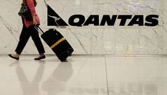 Qantas slashes flexible fare price, more upgrades