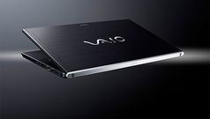 New Sony Vaio Z: ultimate travel notebook?