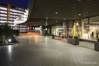 Lufthansaâ€™s exclusive First Class Terminal