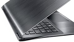 Samsung Notebook Series 9: featherweight champion