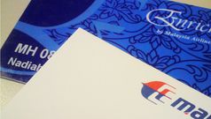QF-MAS to share points & lounges in 2012