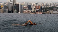 Aussies pack to stay fit, says survey