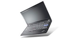 ThinkPad X220: the customisable travel laptop