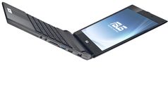 ASUS U36SD: a new superpower slim notebook