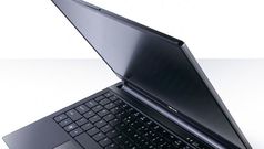 Acer Travelmate 8481 ultra-thin bigscreen notebook