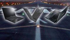 Top 5 thin and light Windows laptops