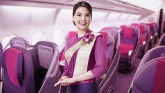 Thai Airways cuts Sydney-Bangkok flights
