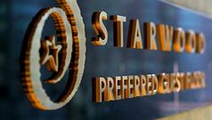 Starwood boosts point transfers to SQ