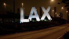 MAP: LA's "Carmageddon" to affect LAX airport