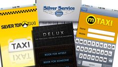Top 10 taxi apps for Syd, Mel, Bris, Per, Tas