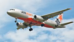 More Jetstar NZ flights in Sep & Oct