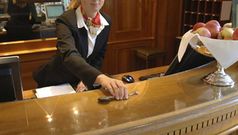 Crowne Plaza, Mantra & Westin top travel survey