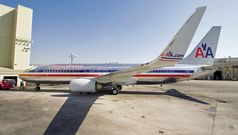 Best seats: First Class, AA 737-800