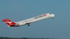 The best seats on QantasLink's Boeing 717