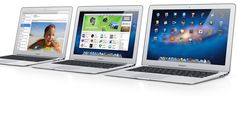 New MacBook Air: the ultimate travel notebook?