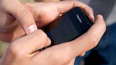 Airports monitoring passenger mobile phone signals