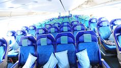 CX working on new economy seats