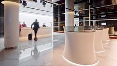 CX plans new lounges for HK