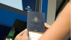 Trans-Tasman trials begin for AU & NZ SmartGates