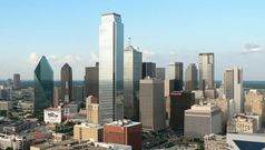 Qantas wants to do Dallas daily