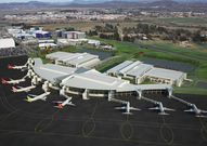 CBR begins work on Phase 2 extension