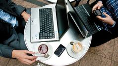 Telstra's new shared mobile broadband plans