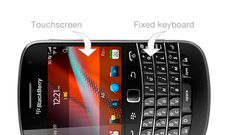 Optus announces BlackBerry Bold 9900 pricing