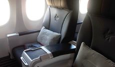 Virgin Australia to launch business class to Gold 