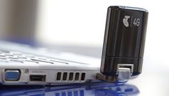 Telstra launching Australia's first 4G USB modem