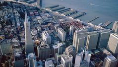 Delta nixes hopes of direct SYD-SFO service