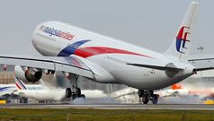 MAS flights to ADL, MEL, PER: new business class