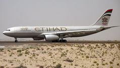 Middle Eastern airlines ready to swoop on Qantas