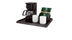 How much ground coffee do you use per cup?