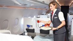 BA crew get iPads to recognise frequent flyers