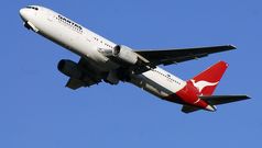 Qantas still the most on-time domestic airline
