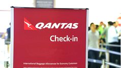 Codeshare flights now get Qantas baggage allowance