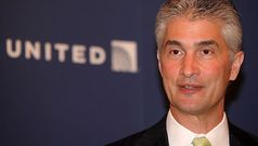 United to put Wi-Fi on 747s out of Australia