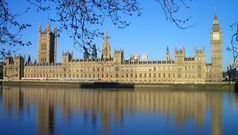 Best business lunches: London's West End