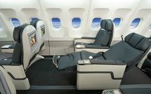 Virgin's bittersweet business class upgrades