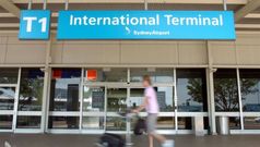 Sydney Airport: car parking disruption
