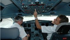The world's 10 safest airlines