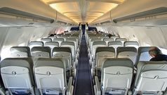 Is this the future of boarding an aircraft?