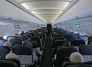 BA Economy: Lyon to Heathrow