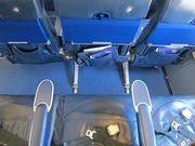 BA Economy: Lyon to Heathrow