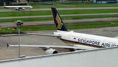SQ from Melbourne: no more A380, January changes