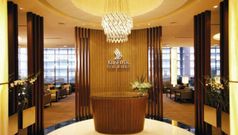No showers, toilets in SQ frequent flyer lounge