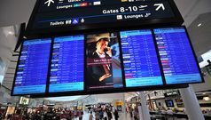 Qantas strikes: 17 flights delayed/cancelled today