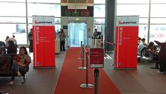 Qantas ends priority domestic boarding trials