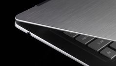 Acer Aspire S3: $999 ultra-thin notebook
