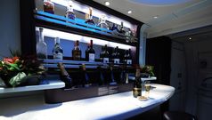 Virgin dominates in airline awards